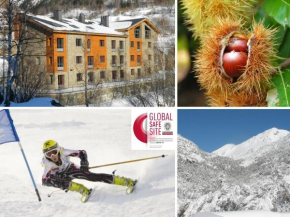 ApartHotel RIALB El Serrat